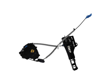 Serrure de porte avant droite occasion - Renault KANGOO - 805023672R