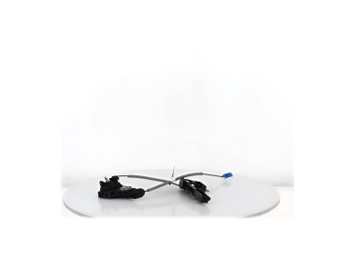 Serrure de porte avant droite - Renault KANGOO III - Blanc - 805023672R - X1-6902M
