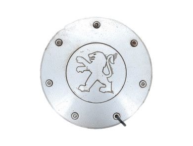 Enjoliveur - Peugeot PARTNER II PH.1 - 98083422XT - I0-6901V