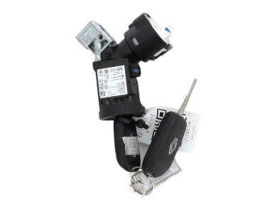 Steering lock used - Renault KANGOO - 487007110R