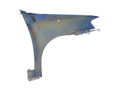 Left front fender - Fiat PUNTO II PH.1 - Bleu Fonce - 46525315 - E1-2721E