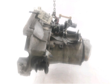 Boîte de vitesses type 20CQ16 - Citroen C4 I PH.1 - G1-2351J