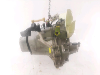 Gearbox type 20CQ16 - Citroen C4 I PH.1 - G1-2351J