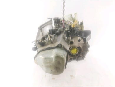 Boîte de vitesses type 20CQ16 - Citroen C4 I PH.1 - G1-2351J