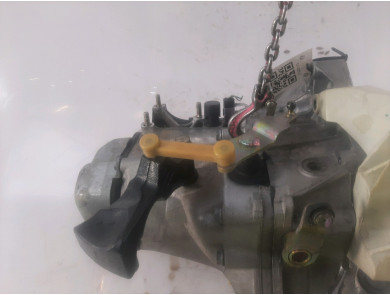 Boîte de vitesses type 20CQ16 - Citroen C4 I PH.1 - G1-2351J