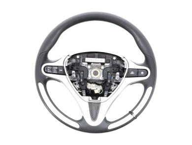 Steering wheel used - Honda CIVIC - 78501SMGG81ZA