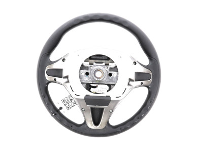 Steering wheel - Honda CIVIC VII PH.1 - 78501SMGG81ZA - K1-2961R
