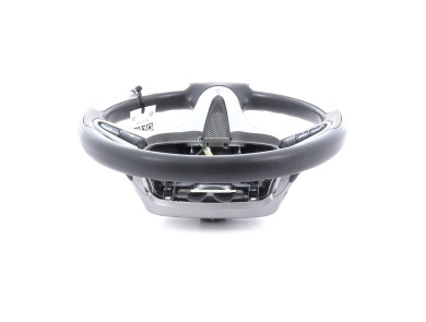 Volant - Honda CIVIC VII PH.1 - 78501SMGG81ZA - K1-2961R