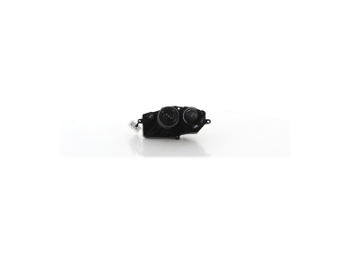 Commande de chauffage occasion - Honda CIVIC - 79600SMJG41ZA