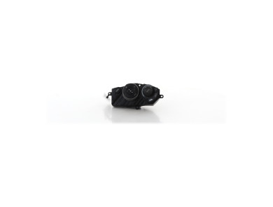 Commande de chauffage - Honda CIVIC VII PH.1 - 79600SMJG41ZA - B1-2945V