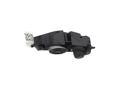 Commande de chauffage - Honda CIVIC VII PH.1 - 79600SMJG41ZA - B1-2945V