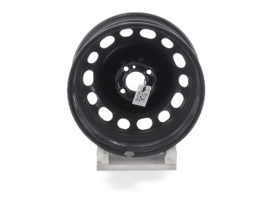 Steel wheel - Peugeot 308 I PH.1 - 5402T0 - K1-1568U