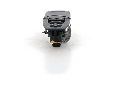 Left window-lift switch panel - Peugeot 208 I PH.1 - 96751129ZD - P0-9402A