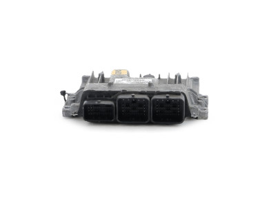 Calculateur moteur occasion - Citroen JUMPY - 9806127380