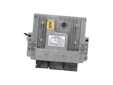 Engine calculator - Citroen JUMPY II - 9806127380 - T1-2025Q