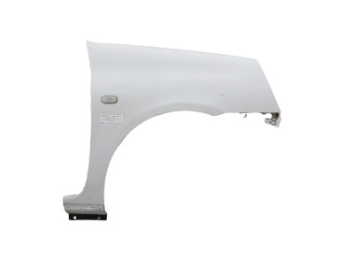 Right front fender - Renault CLIO CAMPUS II PH.1 - Blanc - 7701473449 - U1-5778Q