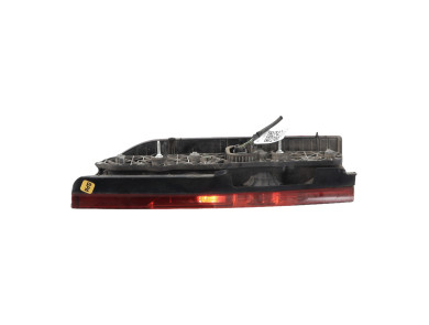 Left rear light used - Fiat DUCATO - 1366454080