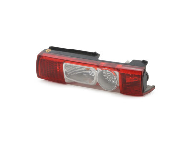 Left rear light - Fiat DUCATO III PH.1 - 1366454080 - C1-0726E