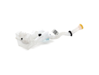 Washer fluid reservoir tank  used - Renault KANGOO - 289106261R