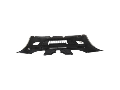 Front bumper - Lancia YPSILON IV PH.1 - Jaune Clair - 71777585 - H1-5194H