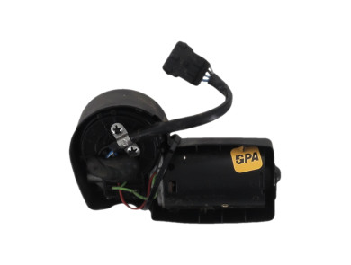 Front wiper motor - Peugeot 306 PH.2 - 640589 - U0-2849P