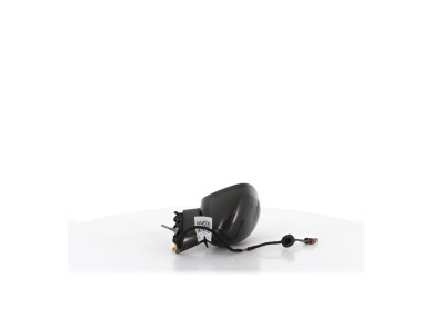 Left wing mirror - Citroen DS5 PH.1 - Marron Fonce - 1607211780 - L1-6910W