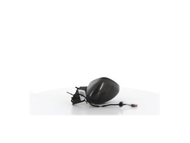Left wing mirror - Citroen DS5 PH.1 - Marron Fonce - 1607211780 - L1-6910W