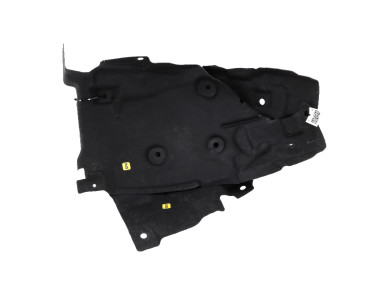 Pare boue avant gauche occasion - Renault R5 - 638451315R