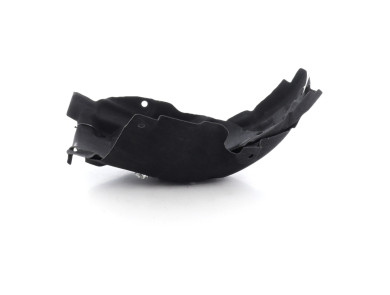Bumper mud front left - Renault R5 II - Jaune Clair - 638451315R - E1-7785K