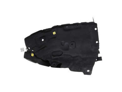 Pare boue avant droite occasion - Renault R5 - 638444053R