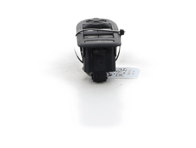 Left window-lift switch panel - Peugeot 308 I PH.1 - 649026 - P0-9286L