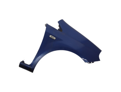 Aile avant droite - Fiat GRANDE PUNTO III - Gris Fonce - 6000630349 - N0-2896C