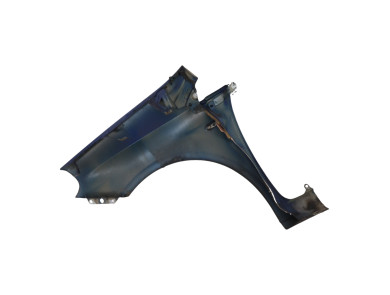 Right front fender - Fiat GRANDE PUNTO III - Gris Fonce - 6000630349 - N0-2896C