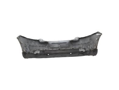 Pare choc arrière - Citroen C4 CACTUS PH.1 - Blanc - 1611428480 - M1-6163V