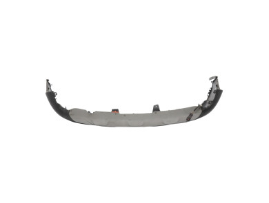 Rear bumper - Citroen C4 CACTUS PH.1 - Blanc - 1611428480 - M1-6163V