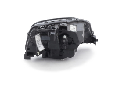 Left headlight - Renault R5 II - 260604896R - A1-7696R