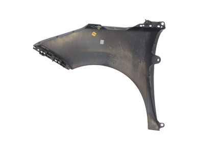 Aile avant droite - Peugeot 5008 I PH.1 - Gris Fonce - 7841AF - B1-2724T
