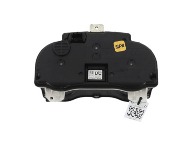 Odometer - Opel CORSA D PH.1 - 13373012 - C1-2703V