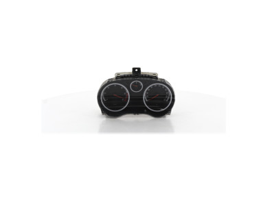 Odometer - Opel CORSA D PH.1 - 13373012 - C1-2703V