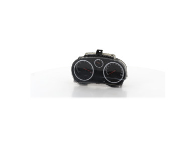 Odometer - Opel CORSA D PH.1 - 13373012 - C1-2703V