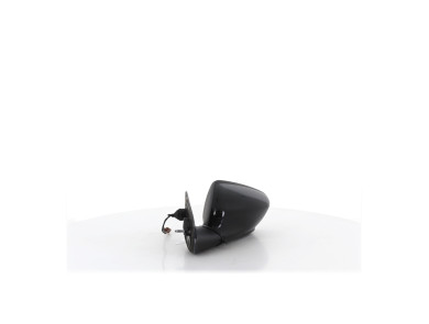 Left wing mirror - Citroen C4 CACTUS PH.1 - Blanc - 98016918XT - X1-6950V