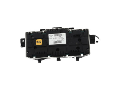 Odometer - Renault TRAFIC III PH.1 - 248105186R - K1-2772N