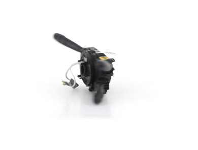Steering column stalk switch - Peugeot PARTNER II PH.1 - 98062250XT - V0-2100B