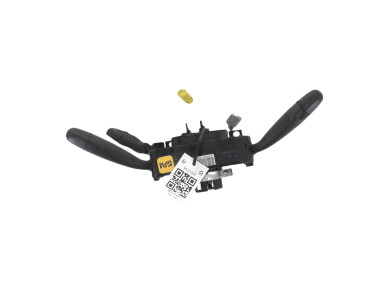 Commodo monobloc - Peugeot PARTNER II PH.1 - 98062250XT - V0-2100B
