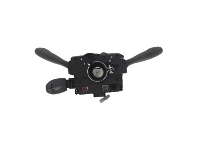Steering column stalk switch - Peugeot PARTNER II PH.1 - 98062250XT - V0-2100B