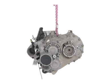 Gearbox used - Volkswagen TIGUAN - NFZ