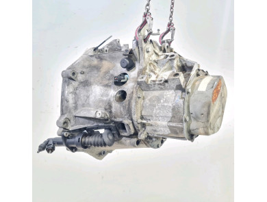 Gearbox used - Citroen BERLINGO - 20DP47