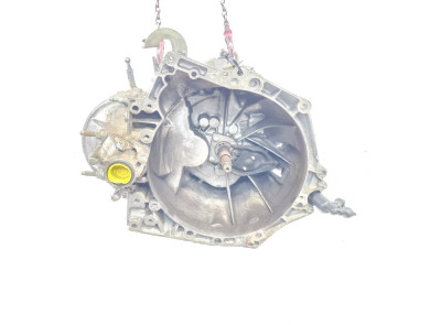 Boîte de vitesses type 20DP47 - Citroen BERLINGO II PH.1 - B0-3862U
