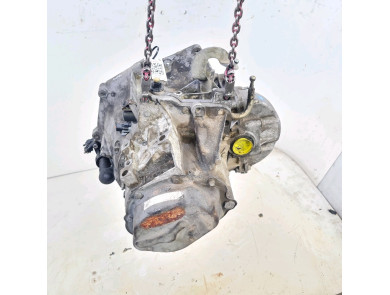 Boîte de vitesses type 20DP47 - Citroen BERLINGO II PH.1 - B0-3862U