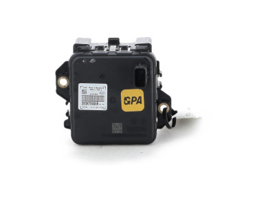Avertisseur sonore occasion - Renault R5 - 285N70366R